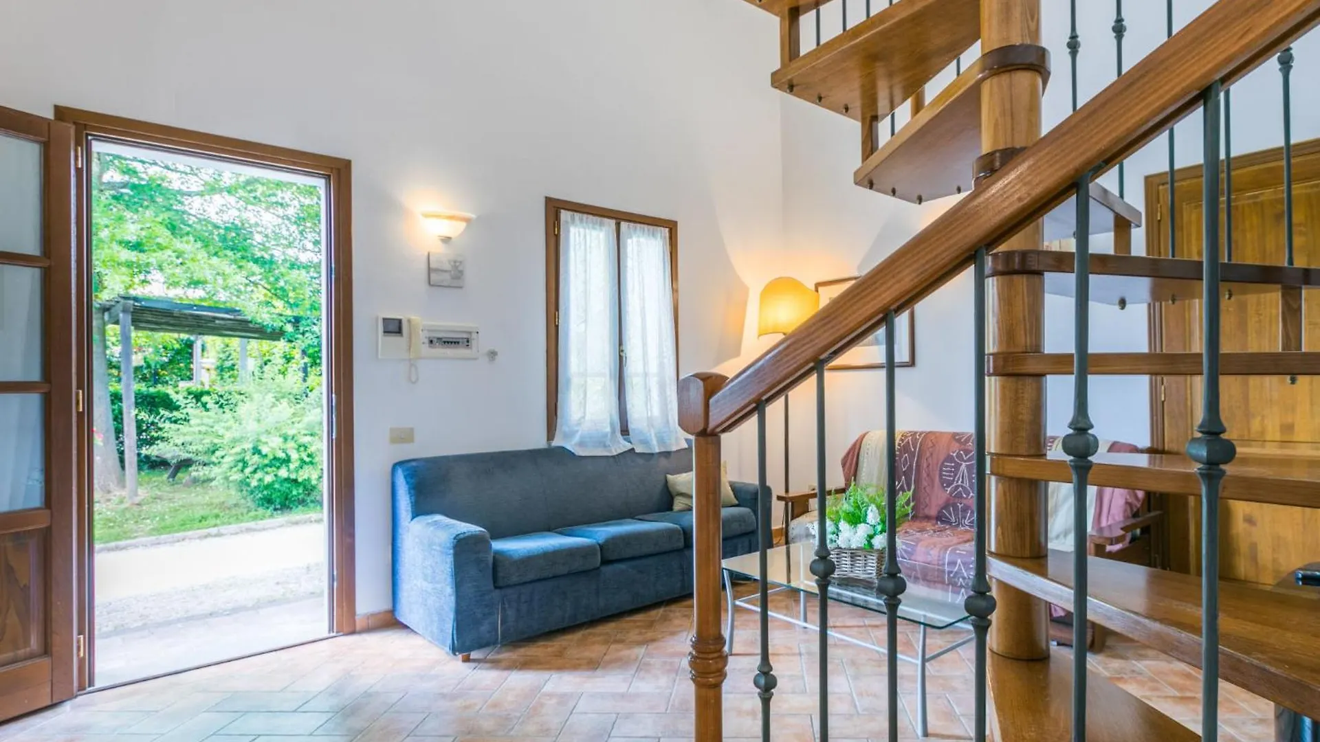 Apartment Tipologia Trilocale By Interhome Le Vedute 0*,