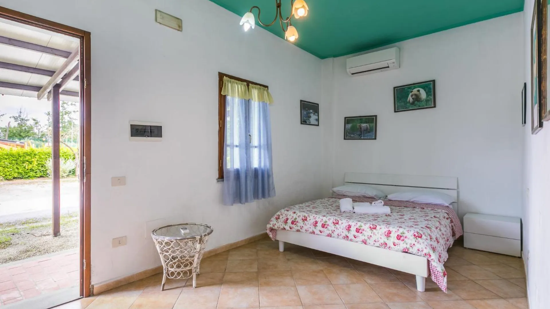 Apartment Tipologia Trilocale By Interhome Le Vedute Olaszország