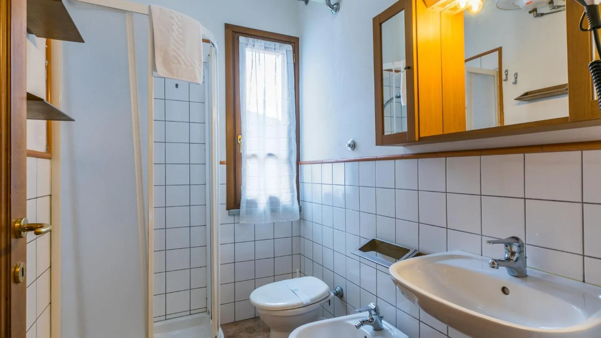 Apartment Tipologia Trilocale By Interhome Le Vedute イタリア