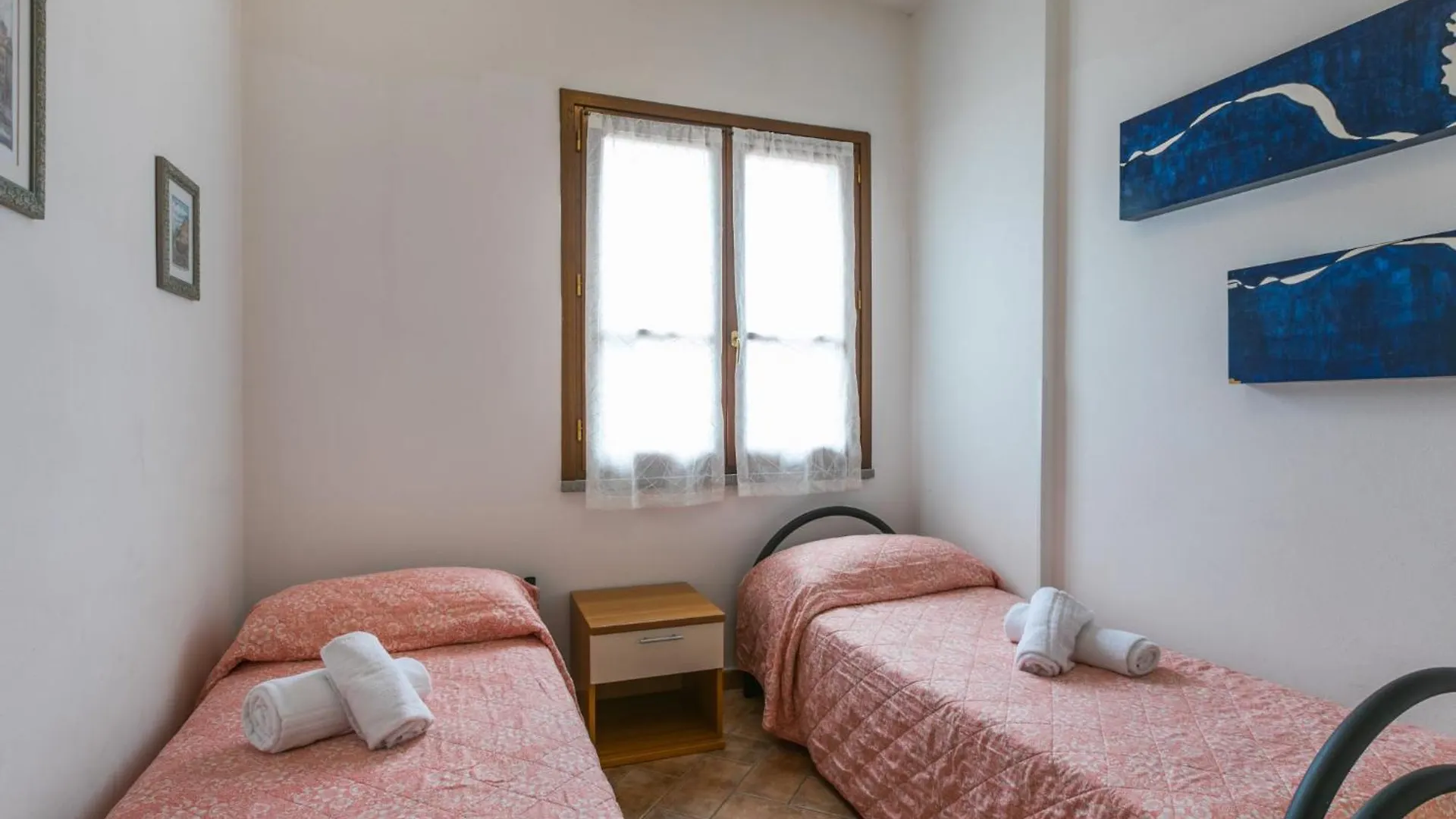 Apartment Tipologia Trilocale By Interhome Le Vedute イタリア