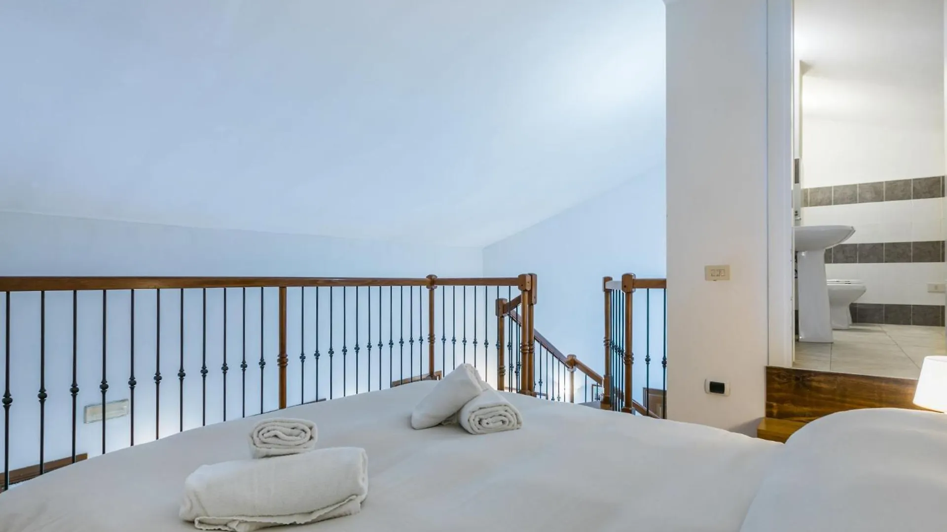 Apartment Tipologia Trilocale By Interhome Le Vedute 0*,