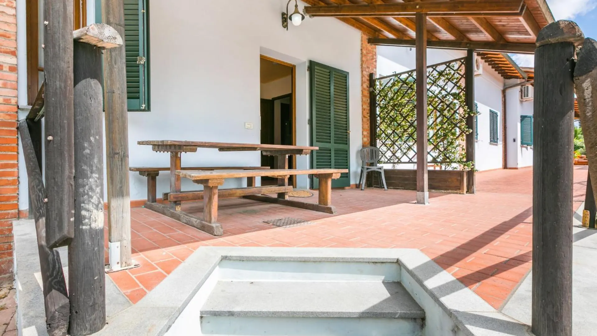 Apartment Tipologia Trilocale By Interhome Le Vedute 0*,  イタリア